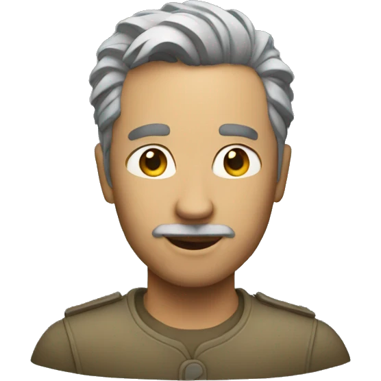 spotlight emoji