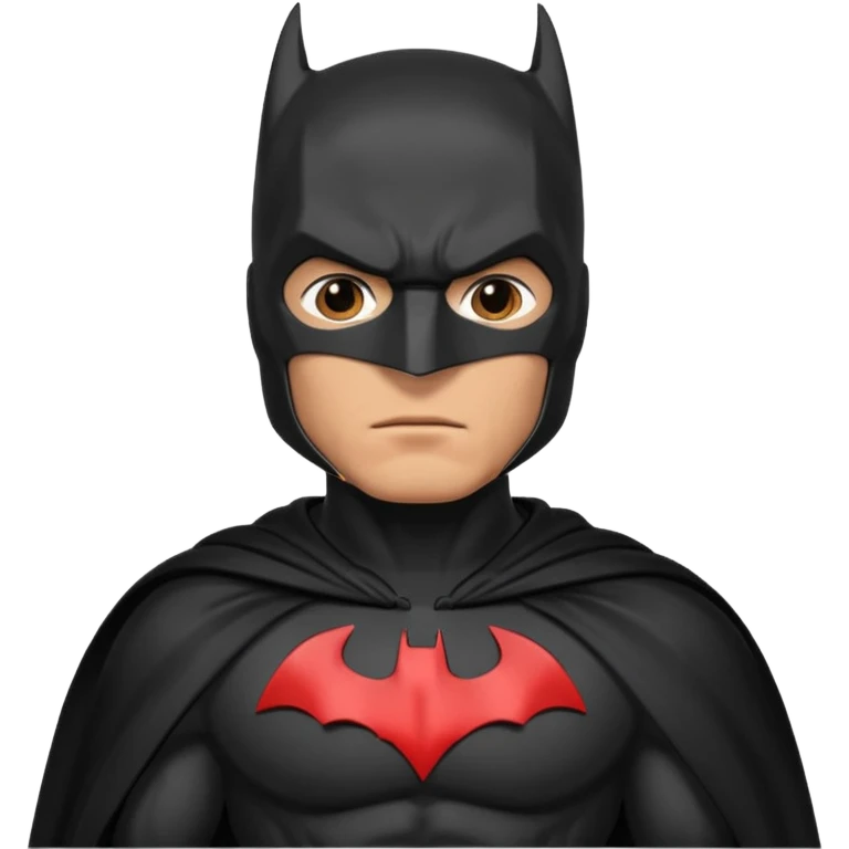 Batman  emoji