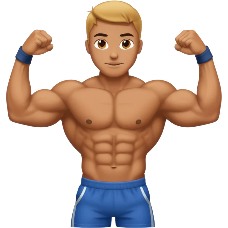  gira este emoji 💪 emoji