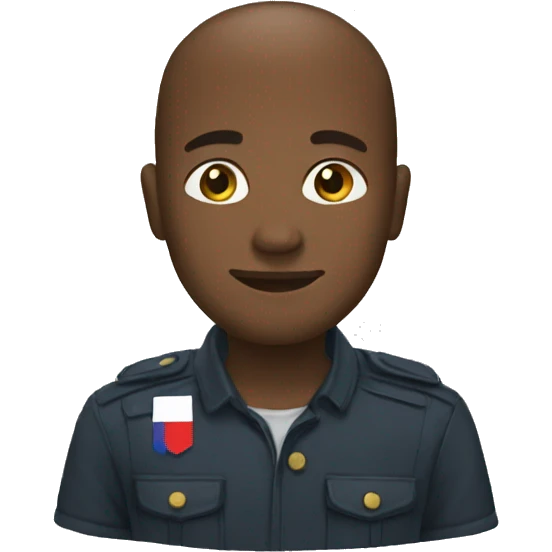 souffrance emoji