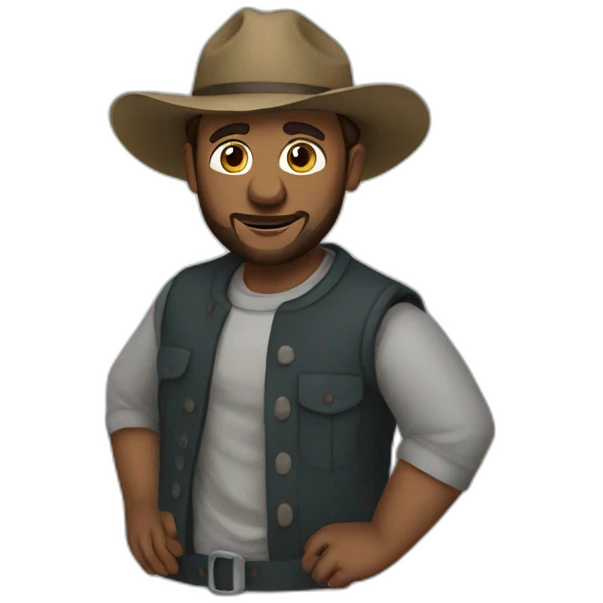 Pardin Wesley emoji