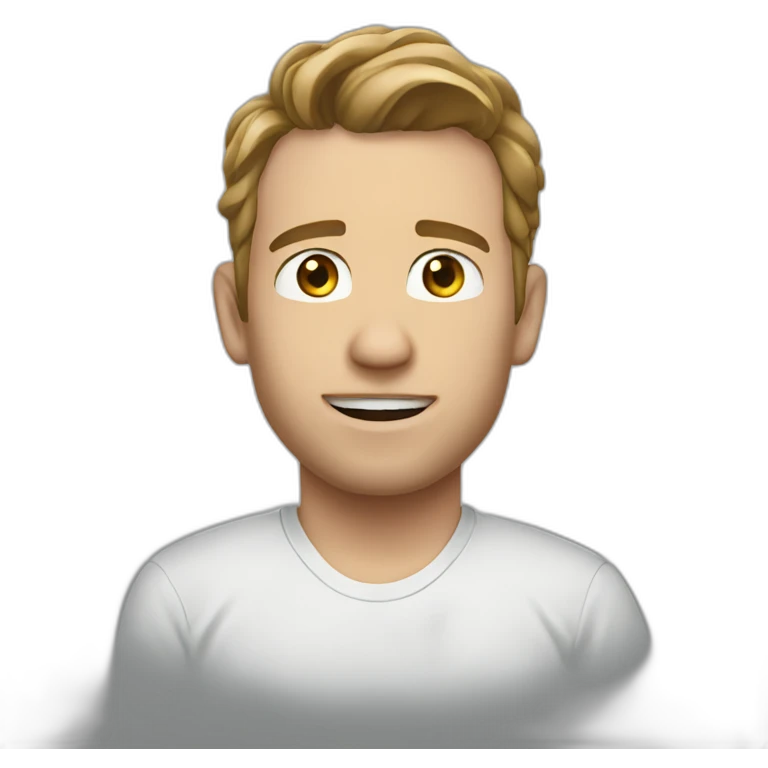 liam ferguson emoji