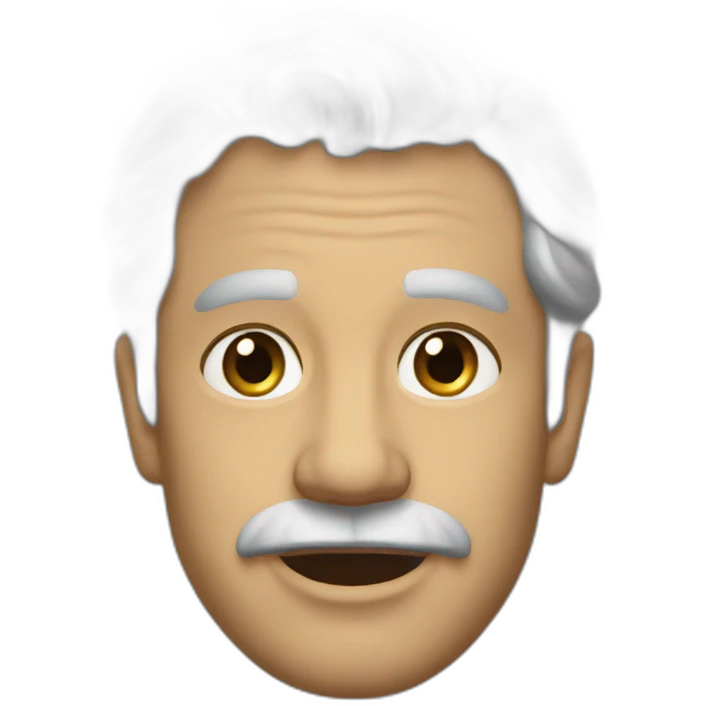Pierre Ulysse emoji