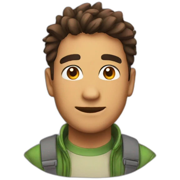 kappa emoji