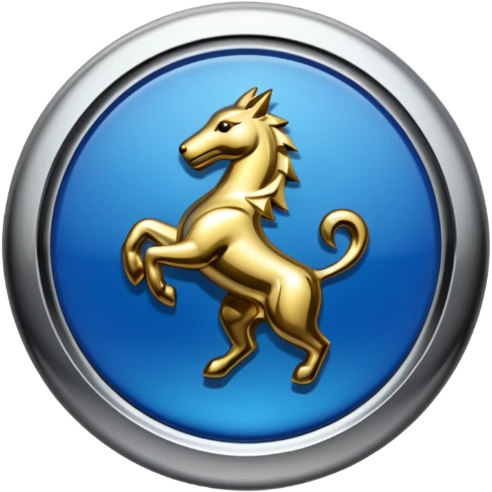 Peugeot logo Peugeot logo emoji