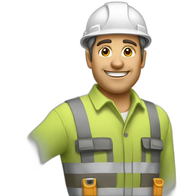 arch-engineer emoji