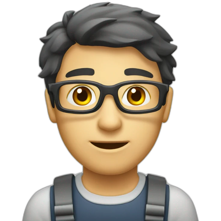 Gráficos de Trading emoji