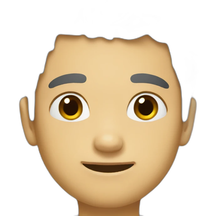 character emoji