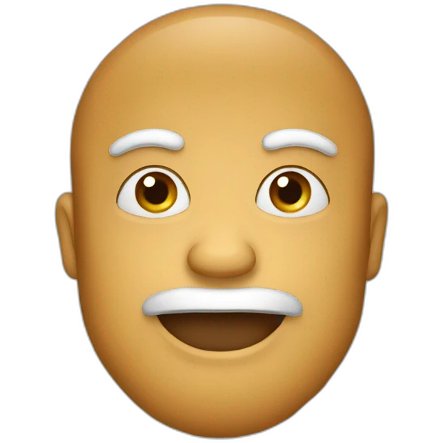 gad poori emoji