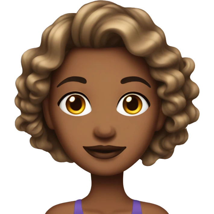 Beauty business  emoji