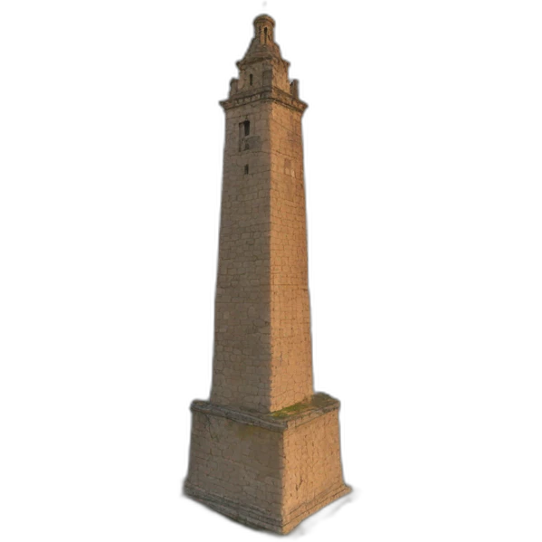 torre de hercules a coruna spain emoji