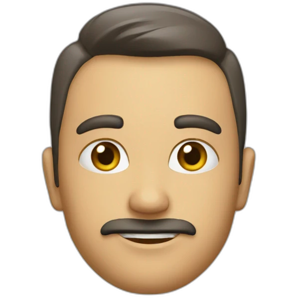 Тваринка Білка в светрі emoji