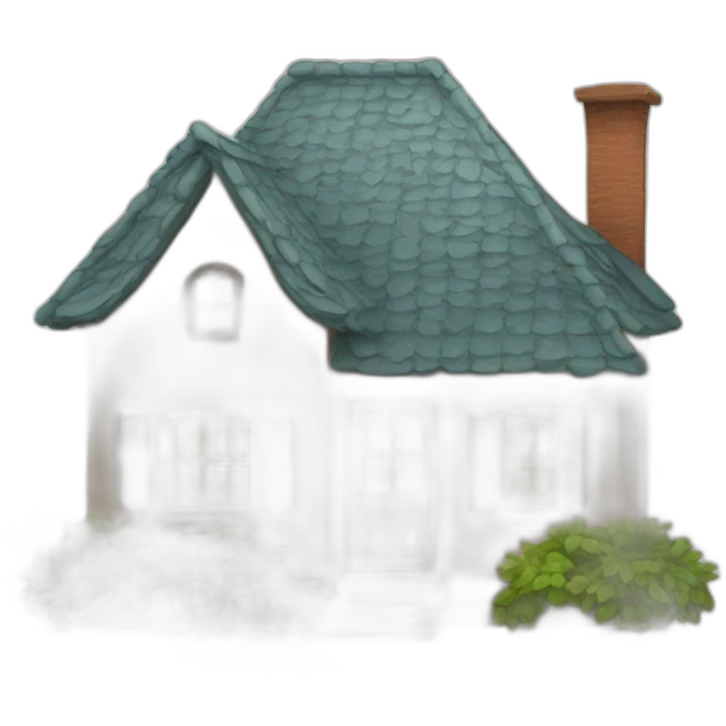 casa emoji
