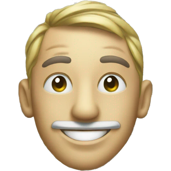  Face  of travel, money and beach emoji
