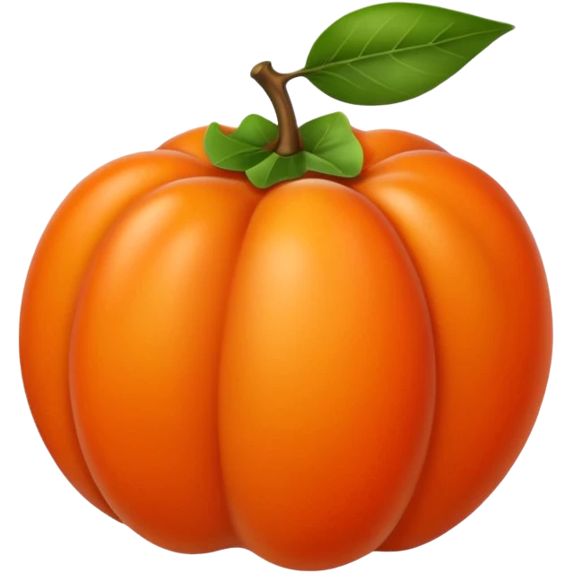 хурма emoji