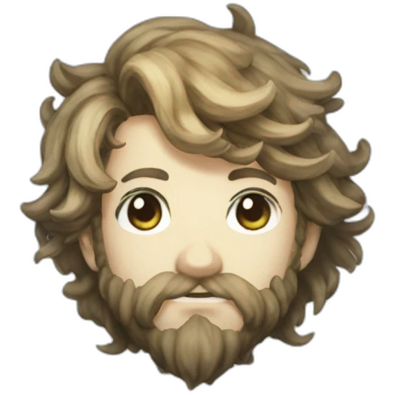 octopath traveler emoji