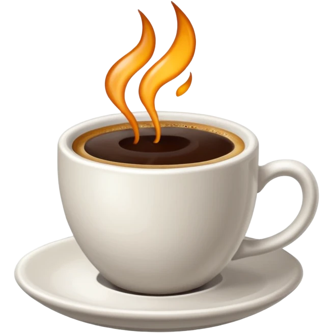 ESPRESSO emoji