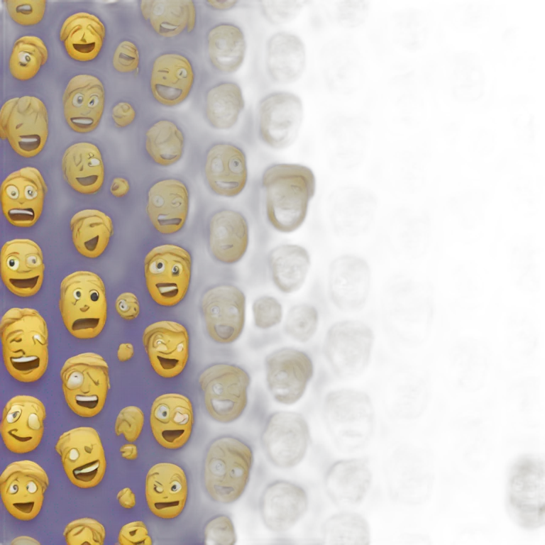 Sign of psychology emoji