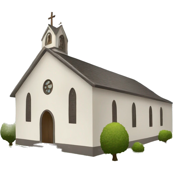 Church  emoji