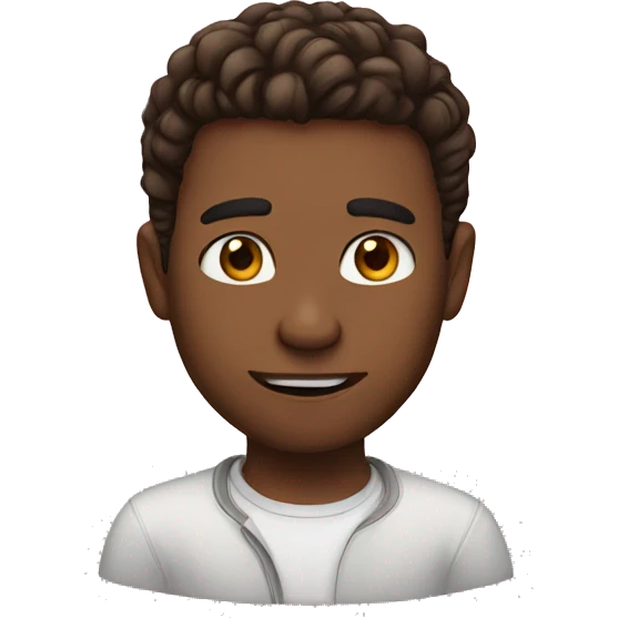 Amor emoji