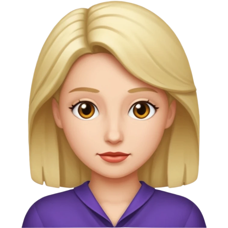 Диана райдер  emoji