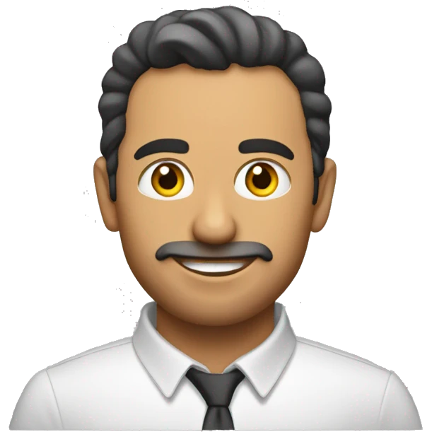 araba süren elon muskl emoji