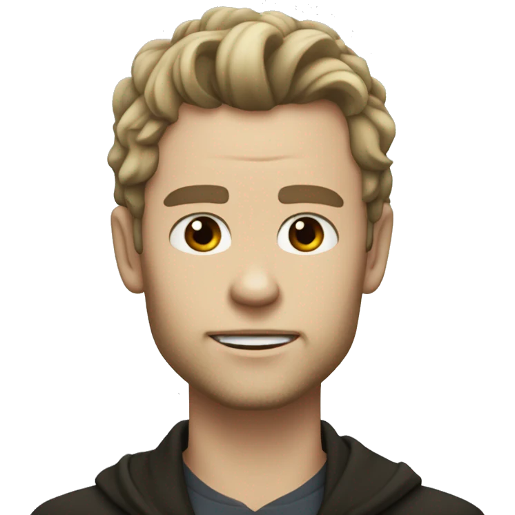 Klaus mikaelson  emoji