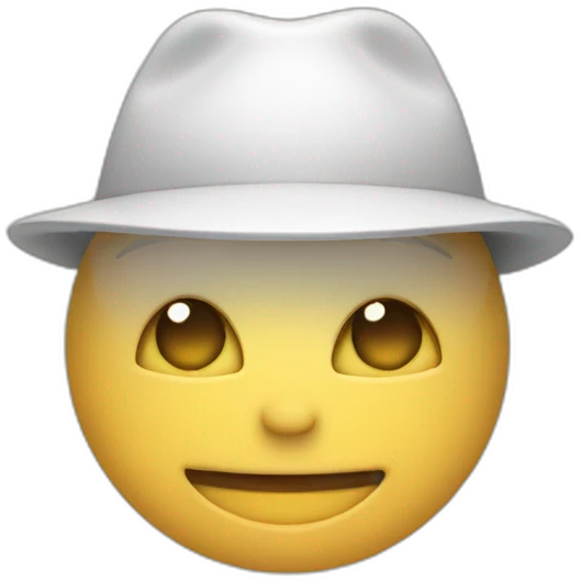 settings emoji