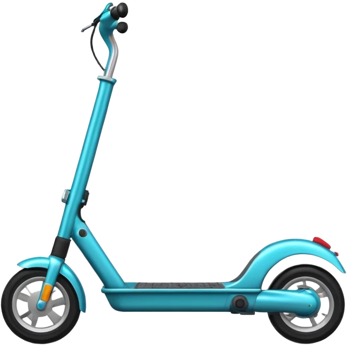 Scooters emoji