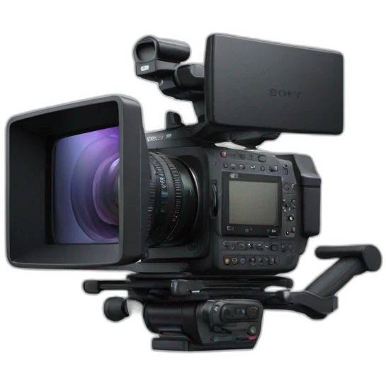 sony venice emoji