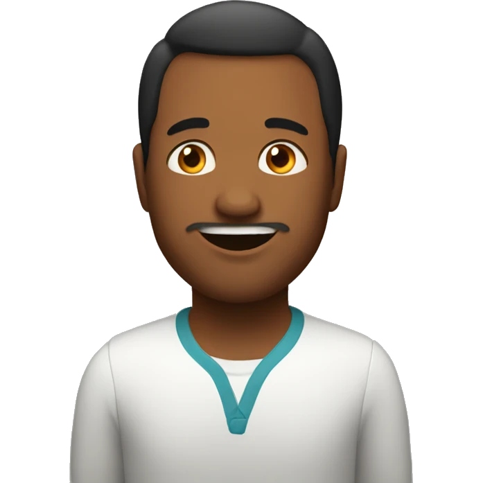 Hola emoji