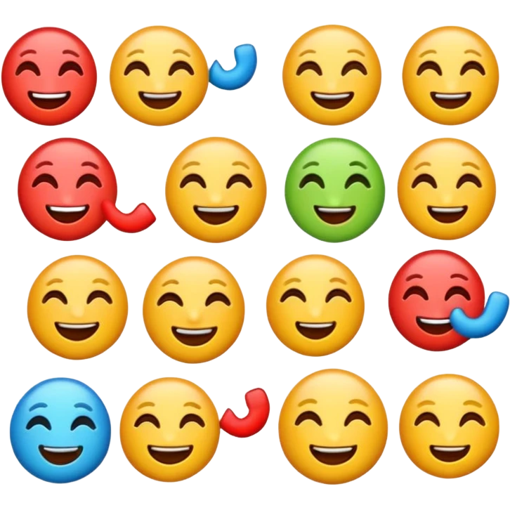 Kick streaming Emojis emoji