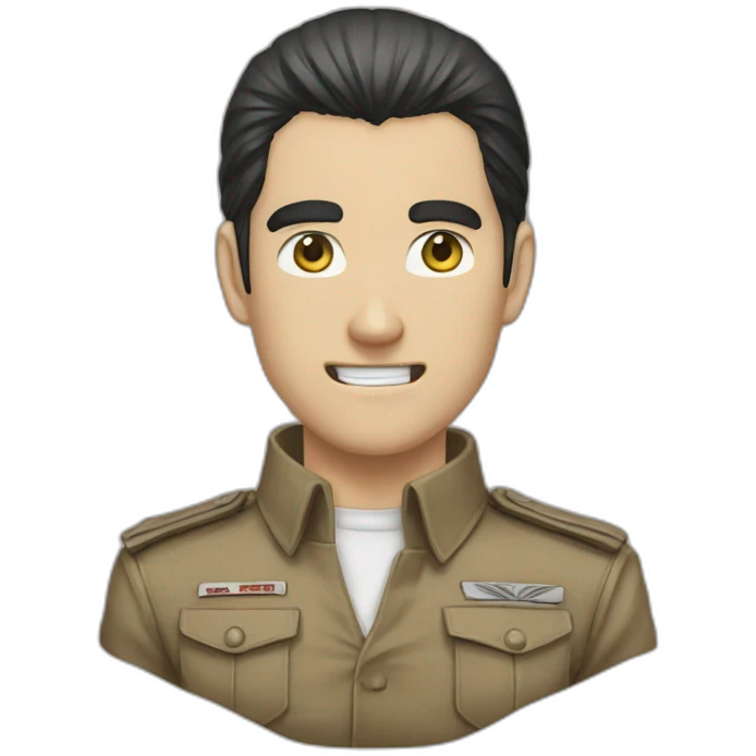 Snk emoji