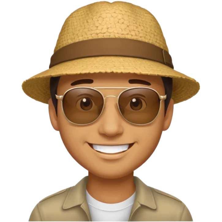 Dick and balls emoji