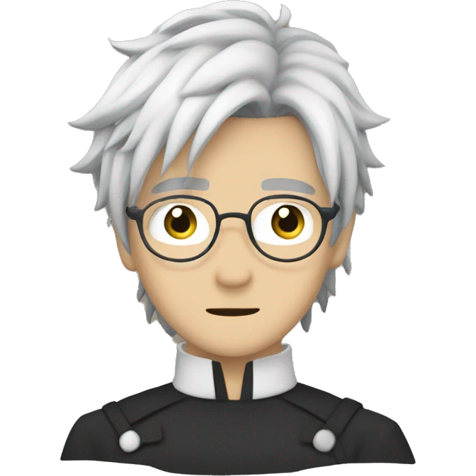 Gojo Satoru emoji