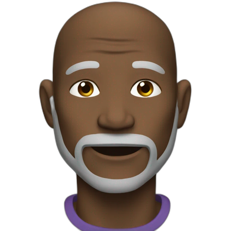 NPC Meme emoji