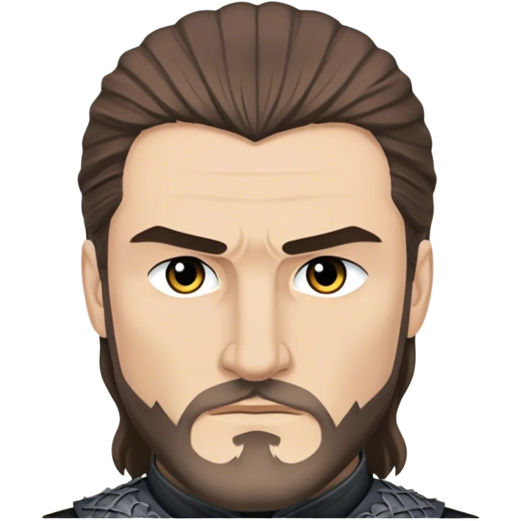 Lothar Frey from game of thrones emoji