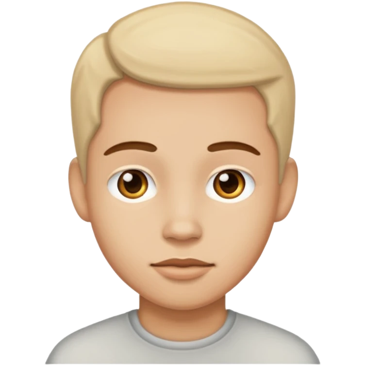 The cunning Jew emoji