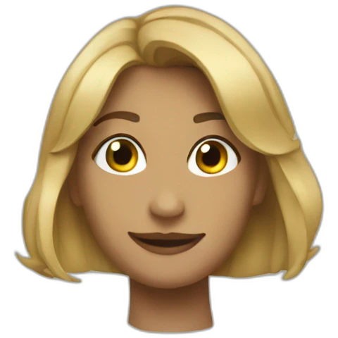 merci emoji