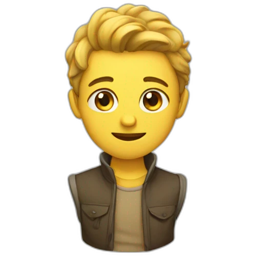 jeuwish emoji