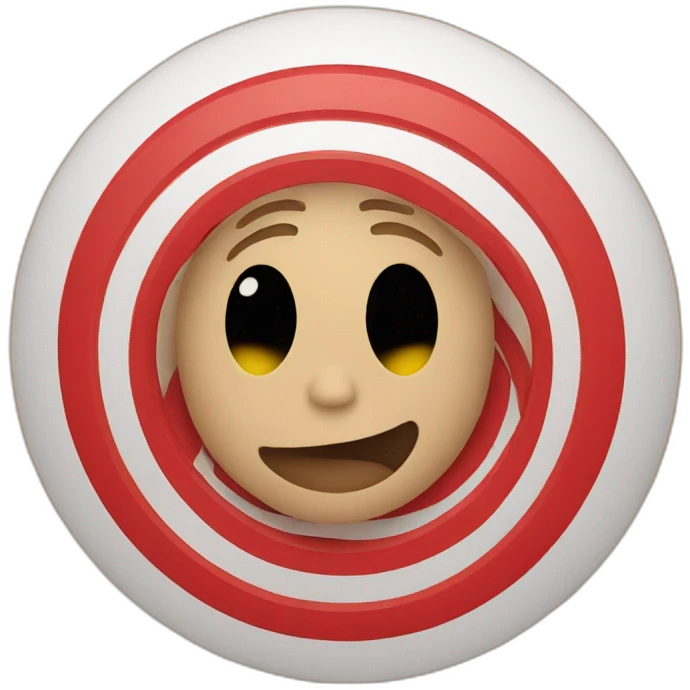 Target  emoji