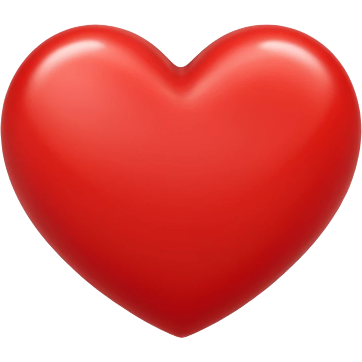 ❤️ emoji