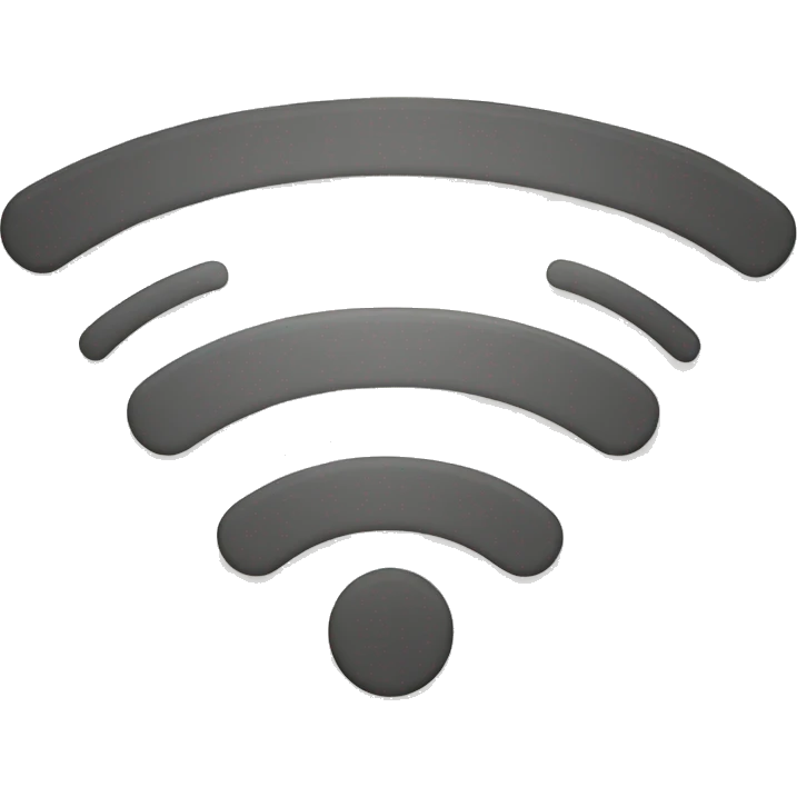 wi-fi emoji
