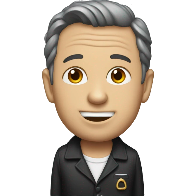 Tommy richman emoji