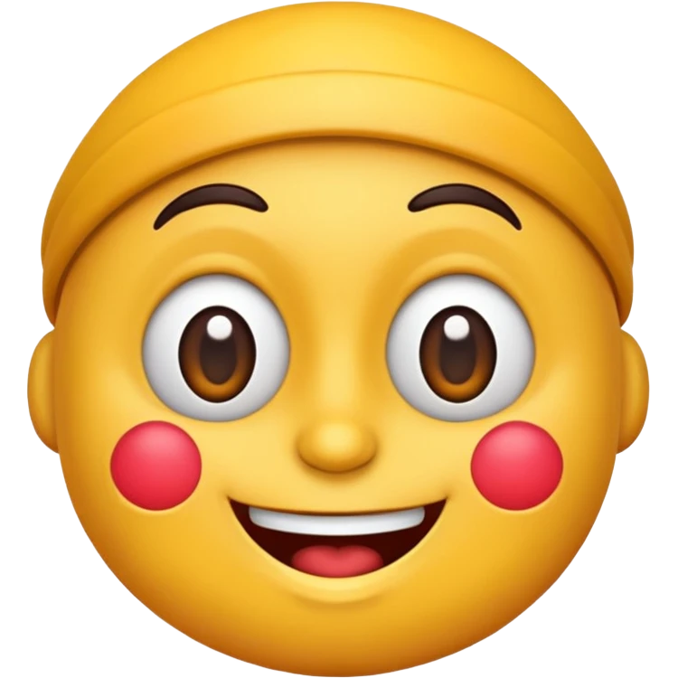 Buzka emoji