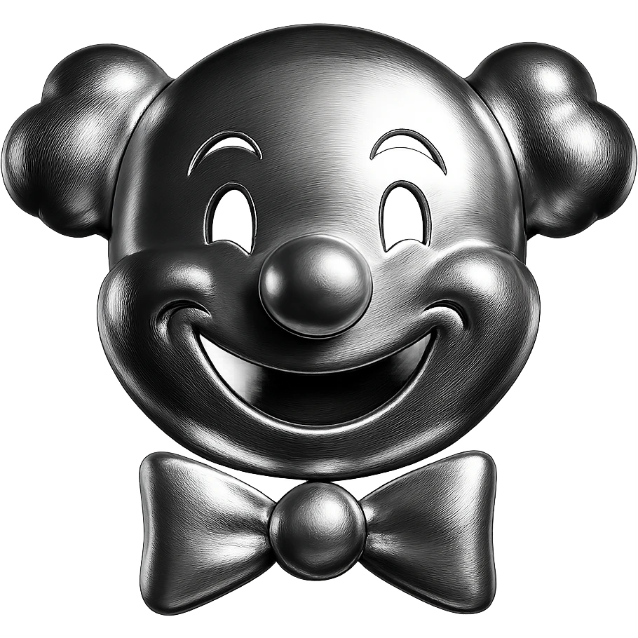 clown emoji