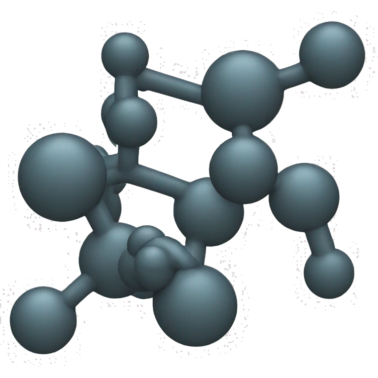 phosphate chemical structure emoji
