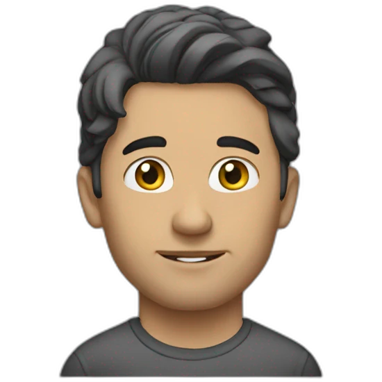 Michael Miyer emoji