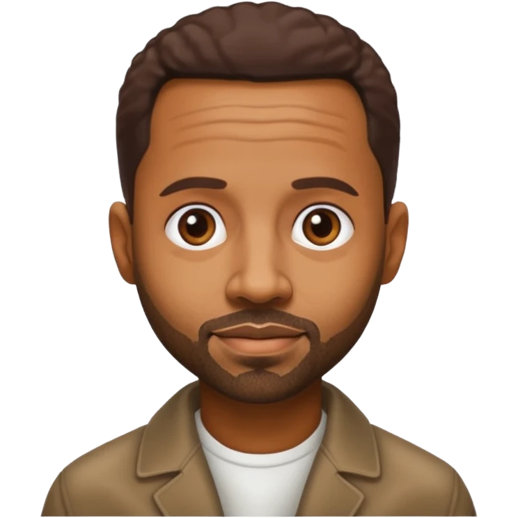 Mike Epps emoji