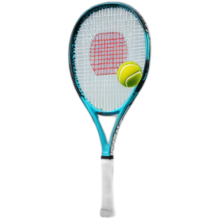Tecnifibre tennis racket emoji